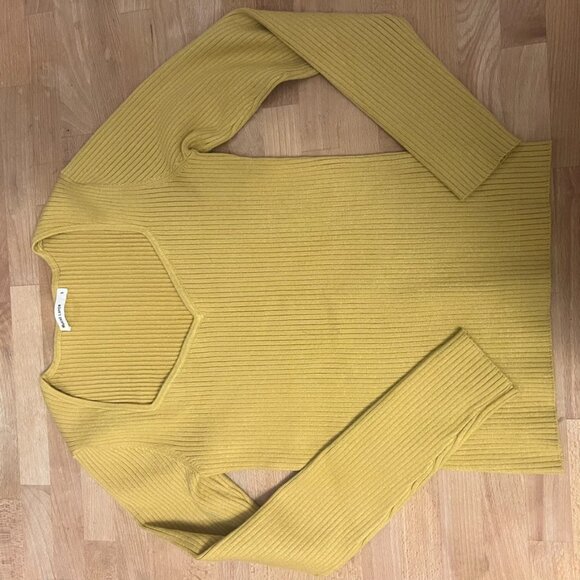 Marine Layer "Cassandra‎" Sweater (S) - Picture 10 of 10